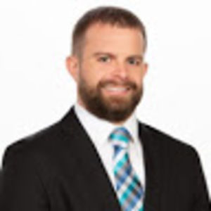 Meet your Posher, Jared